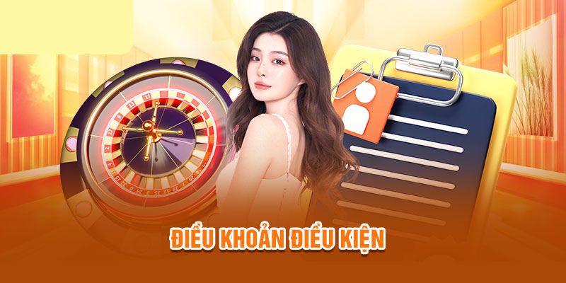 Điều khoản điều kiện giúp an toàn giao dịch online
